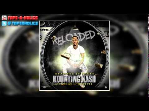 KC Da BeatMonster Feat. Joe Gifted - Handle Business [Prod. by KC Da BeatMonster]