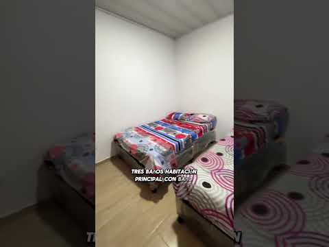 SE VENDE CASA CAMPESTRE EN FLANDES TOLIMA 322 226 3745