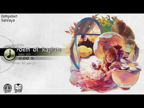 (Deemo) Sakuzyo Collection [Full Soundtrack] Video