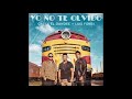 Cali y El Dandee Ft Luis Fonsi - Yo No Te Olvido