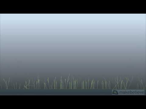 Myths and Birdlife of lake Stymphalia - Video art