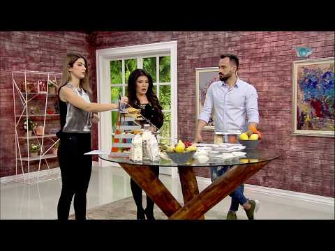 Ne Shtepine Tone, 9 Shkurt 2018, Pjesa 2 - Intoleranca ushqimore