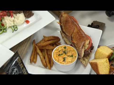 Kansas City Steak Company (6) 1 lb Tenderloin Tips on...