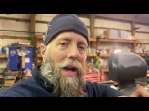Can Am Outlander MaxXT Oil Leak Diagnosis @JoesFirewoodVideos
