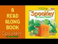 The Legend Of Spookley The Square Pumpkin A Holiday Hill Farm Book Read By Bobby Boris Pickett