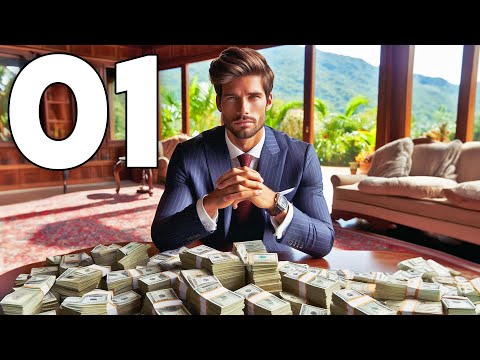 Drug Dealer Simulator 2 - Part 1 - The Beginning