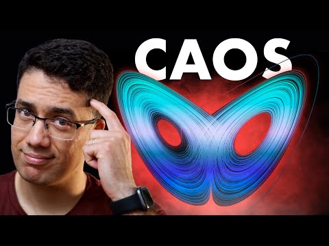 Chaos, the Butterfly Effect, and the Mathematics of Free Will