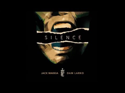 Jack Makkia & Dam Larko - No Future Senza Santi ne eroi