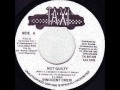 Innocent Crew Not Guilty