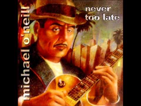 Dreams Of Love - Michael O'Neill