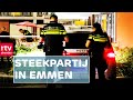 Zwaargewond na steekpartij & Fietsen van Auschwitz naar Westerbork | Drenthe Nu 28 augustus 2021