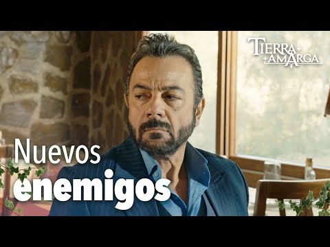 ¿Hay nuevos enemigos para la gente de Çukurova? - Capítulo 181