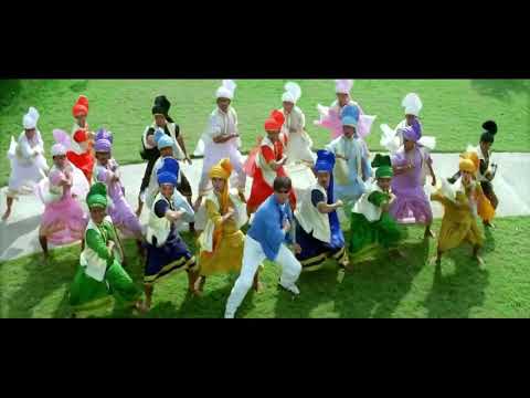 Tu soni kuri jadu ki puri -  Akshay Kumar & Madhuri Dixit aarzoo (1999)720P.