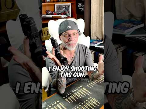 The 3.5“ Prodigy vs the Staccato CS | The 3.5” Showdown