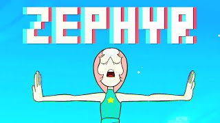 Pearl Tribute / MV (Zephyr)