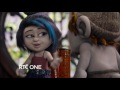 The Big Big Movie The Smurfs 2 RTÉ One Saturday 15th April 6 35pm