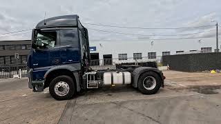 بيع السيارات القاطرة Mercedes-Benz AROCS 1843 LS ( NO ACTROS)+BIG AXLE+HYDR - صورة 4 | Autoline السيارات القاطرة Mercedes-Benz AROCS 1843 LS ( NO ACTROS)+BIG AXLE+HYDR | صورة 4 - Autoline
