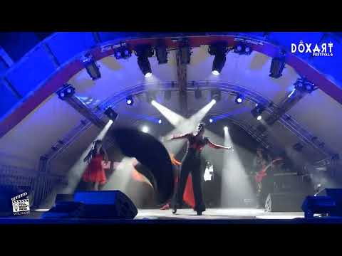 Navras Live Performance - Doxart Festival