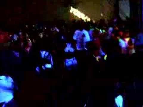 YOUMACON rave 2007