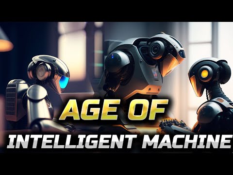 The Age of Intelligent Machines: Exploring the Impact of AI on Society