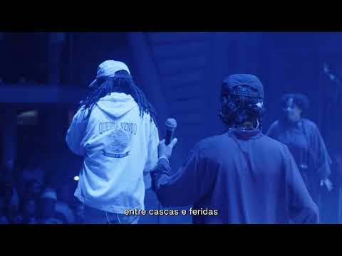 JOCA - Não Me Reconheço ft. Tuyo