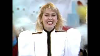 Xuxa - Amiguinha Xuxa | Xou da Xuxa 1989