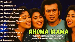 Download lagu RHOMA IRAMA DUET RIZA UMAMI - KUMPULAN DUET LEGENDARIS SEPANJANG MASA mp3 Download lagu RHOMA IRAMA DUET RIZA UMAMI - KUMPULAN DUET LEGENDARIS SEPANJANG MASA mp3