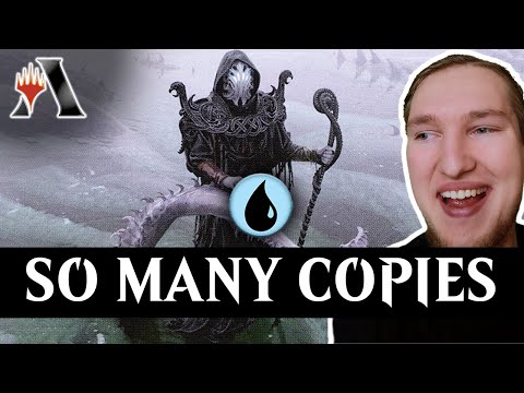 COPY EVERYTHING! | Orvar Blink Historic Brawl Commander