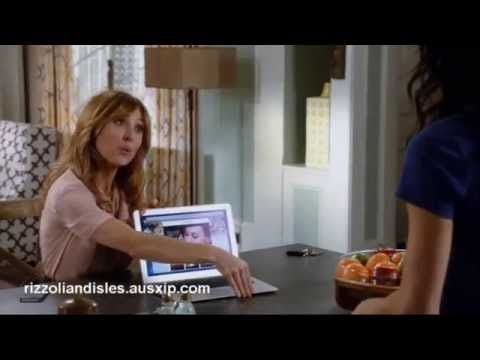 Rizzoli & Isles Season 6 (Promo)
