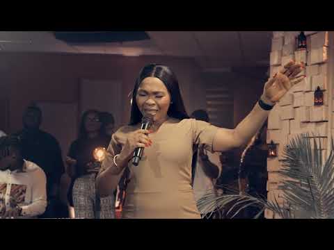 Ruth Okechukwu - Isaiah 40:31 | Live