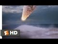 Deep Impact (8/10) Movie CLIP - The Comet Hits ...