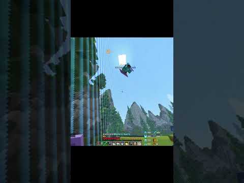 Custom Kit Day 2 #minecraft #hypixel #bedwars #skywars #pvp #minecraftpvp