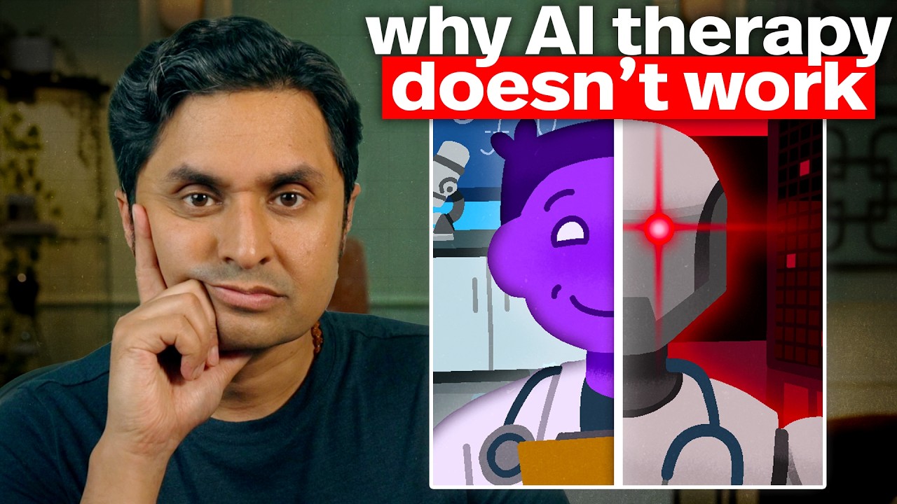 AI Is The Worst Doctor You Could Have