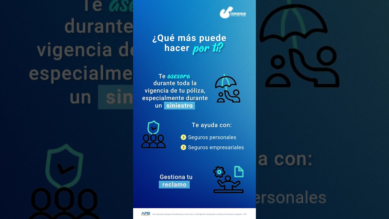 El Bróker de Seguros