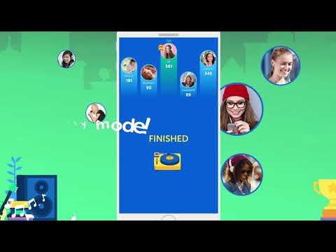 SongPop Classic: Music Trivia Video