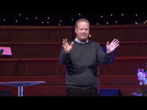 181118 Predikan - "Korset", Johannes Magnusson