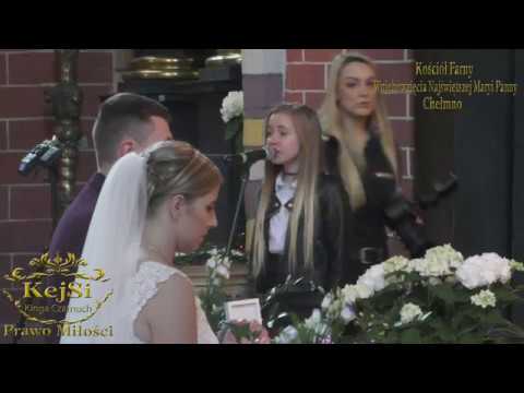 Kinga Czarnuch - Prawo Miłości  - Chełmno 2019