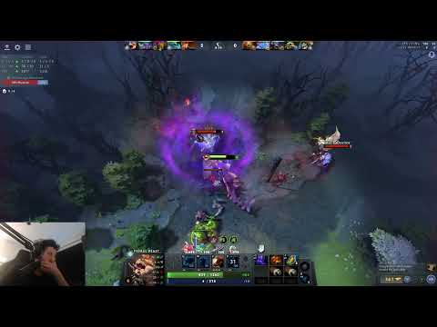 Gorgc enjoying this very Balanced hero