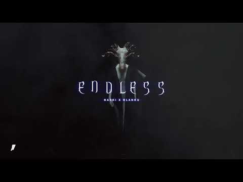 blanku & Naski -  Endless