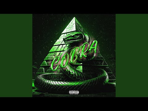 Cobra (feat. Papa Pedro)
