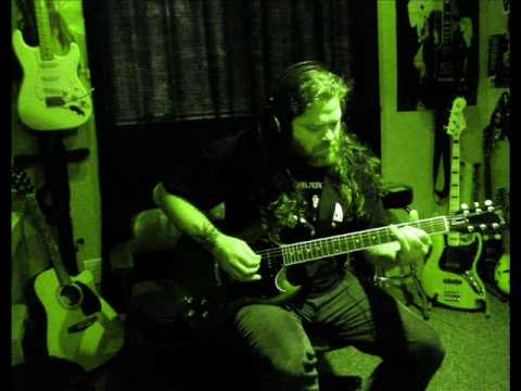 NECROMANDUS - 'Still Born Beauty' - by TONY REED online metal music video by NECROMANDUS
