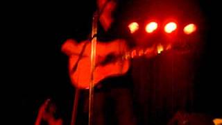 Love Is Trouble &amp; Lovetrap - Nikola Sarcevic in Argentina