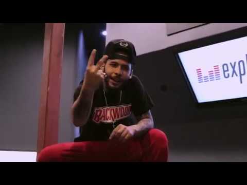 PGREEN X SUAVEY DAVIDSON - WYD (OFFICIAL MUSIC VIDEO)