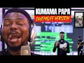 KUMAMA PAPA (OHEMGEE VERSION) | EmmaOMG feat Grace Lokwa