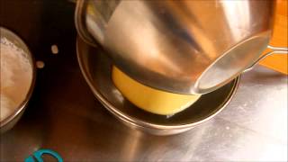 Download lagu Bakingpapa- Strawberry mousse cake Fio 딸기무스케이크 피오 mp3