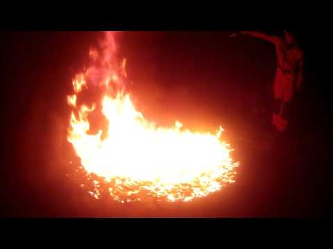 тех крю микс бензин