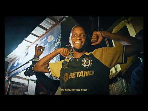 Pucci Jr - Young Pucci (Official Video)