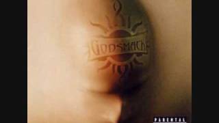 Godsmack: I Fucking Hate You