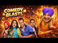 Carry On Jatta Full Movie Gippy Grewal Binnu Dhillon Gurpreet Ghuggi Punjabi Movie 2026