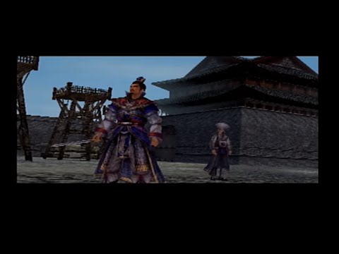 Dynasty Warriors 5:XL - Legend of Cao Cao 2 - Battle of Hu Lao Gate